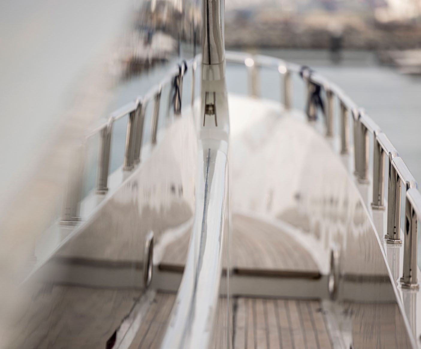 Dubai Harbour Residences 5