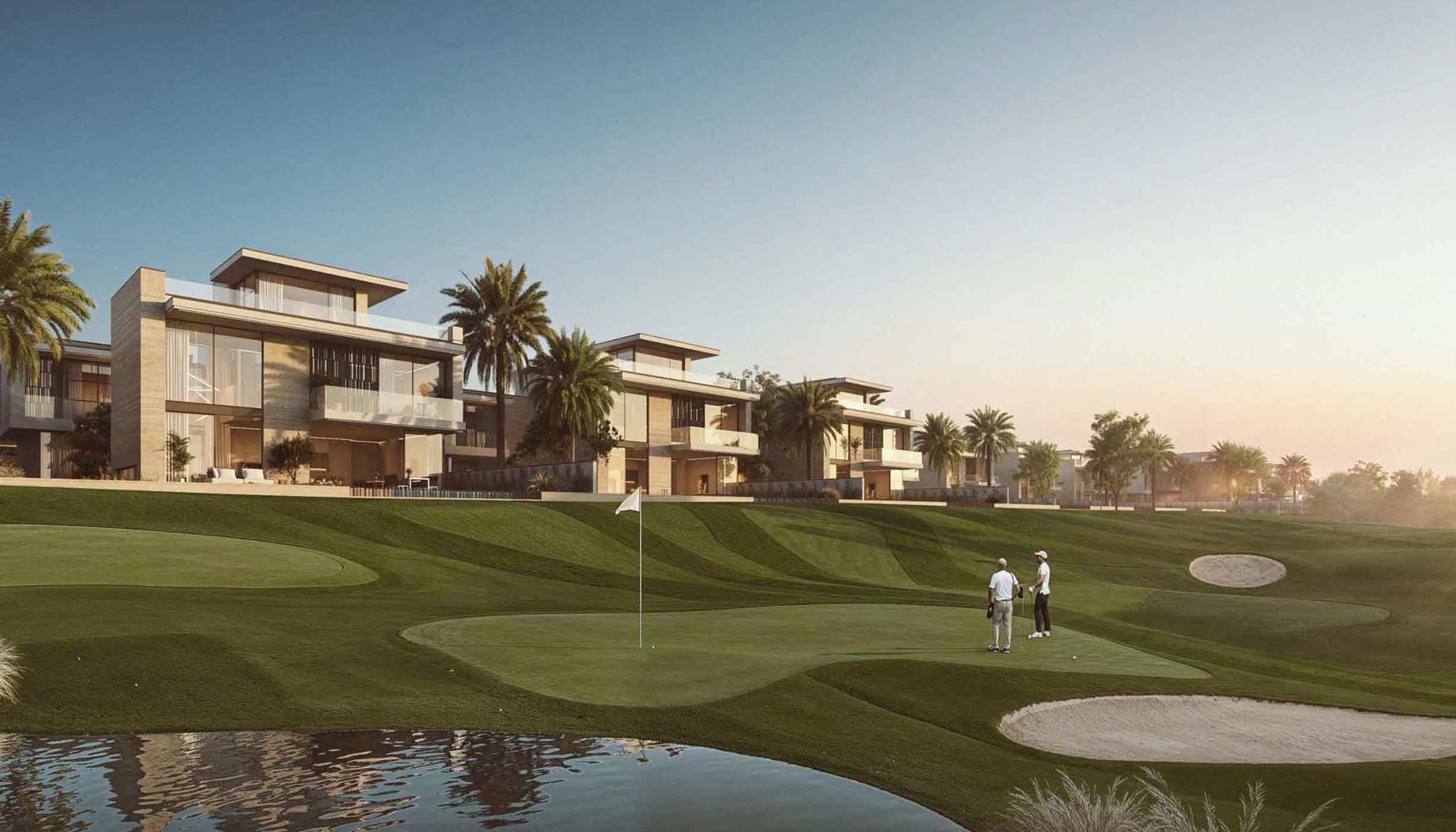 Cedarwood Estates South 2