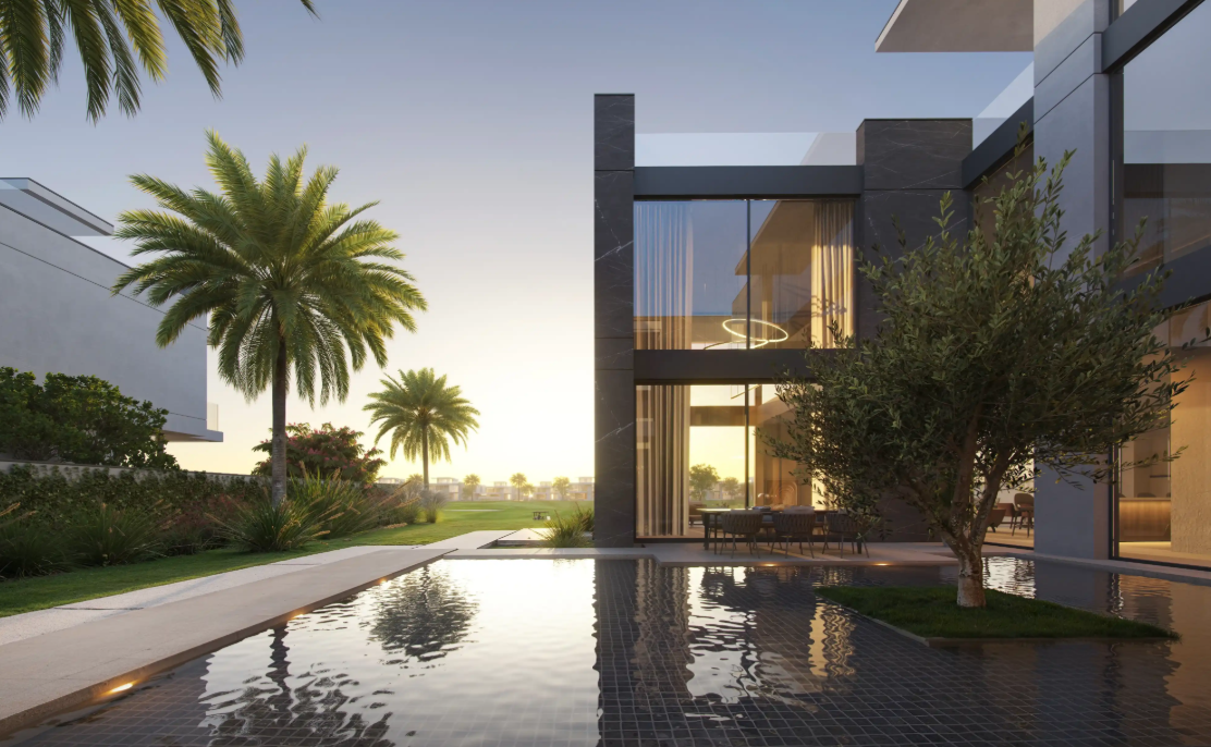 Cedarwood Estates South 3