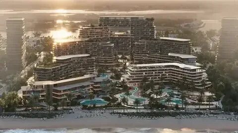 Dubai Islands 2