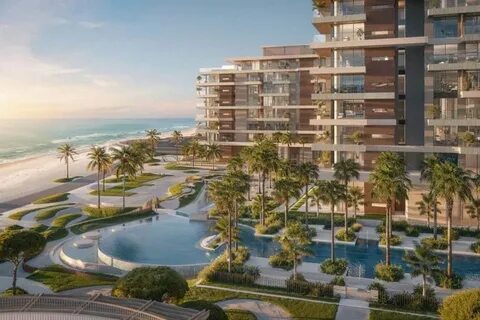 Dubai Islands 3