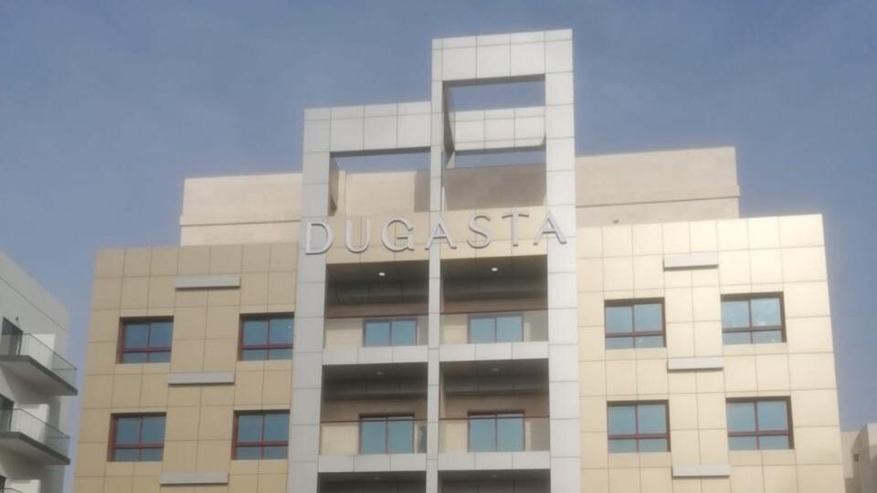 Dugasta Warsan 3