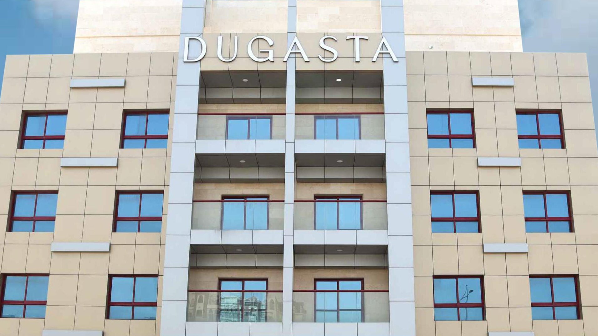 Dugasta Warsan 4