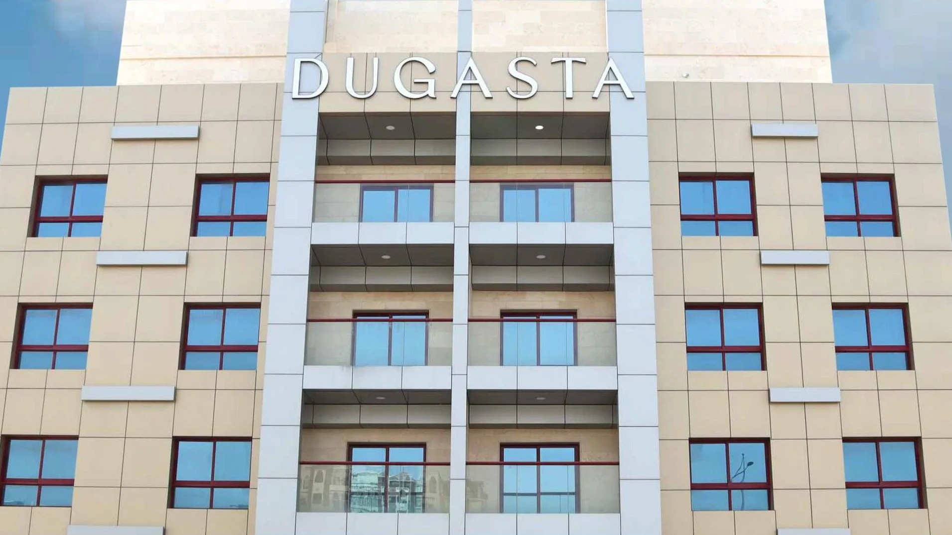Dugasta Warsan 4