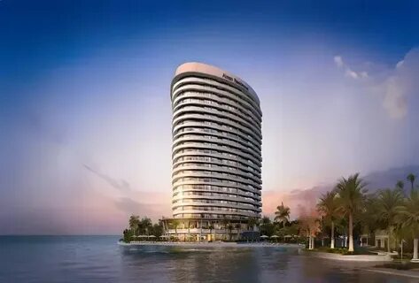 Dusit Thani Residences Ajman 2