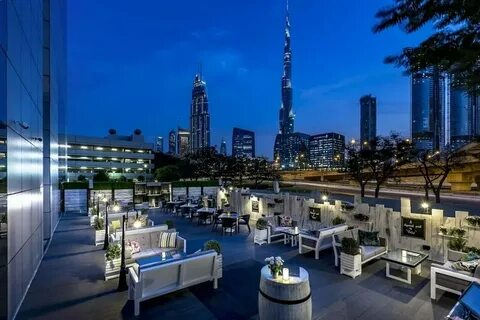 Dusit Thani Residences Ajman 3
