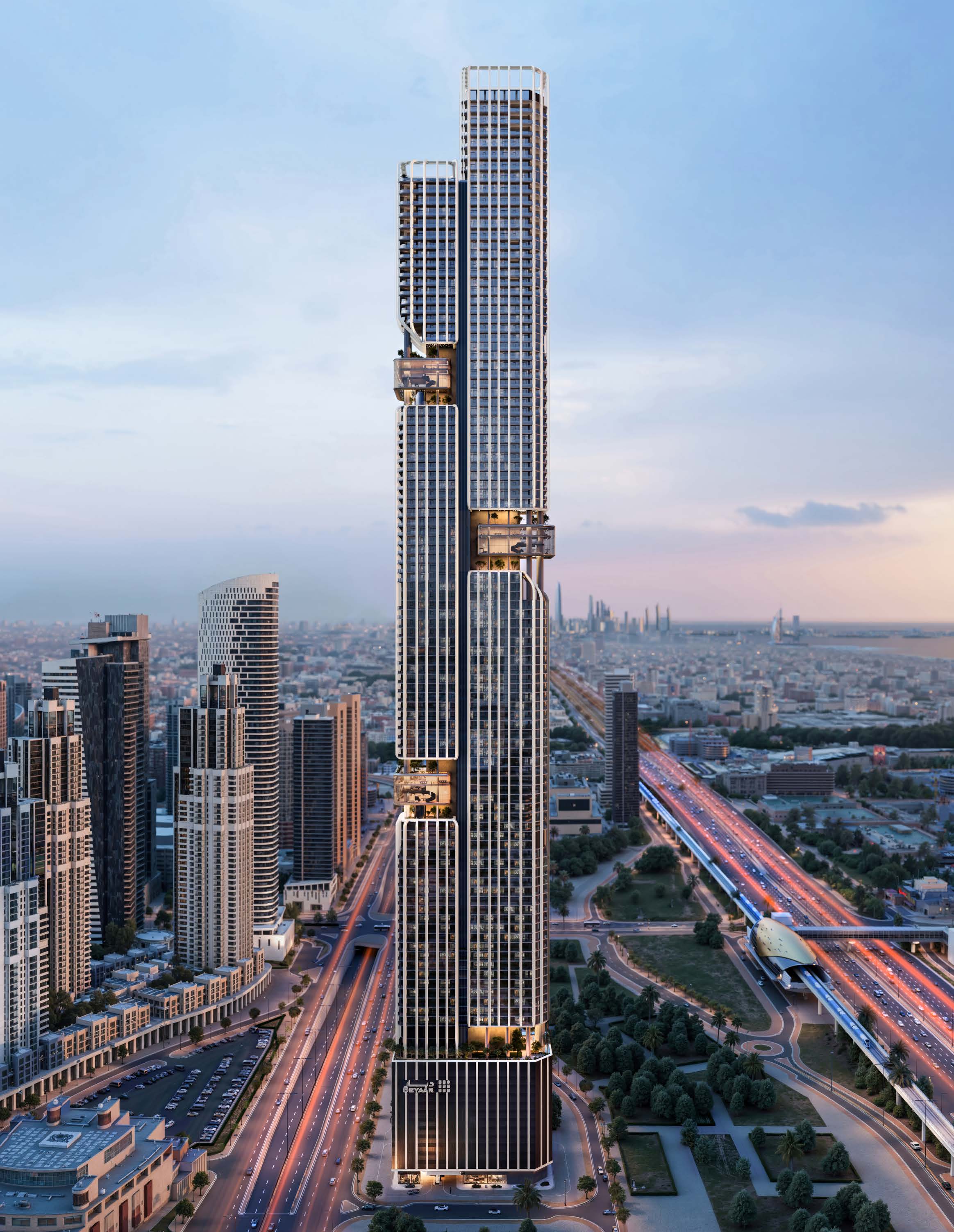 DWTN Residences 2