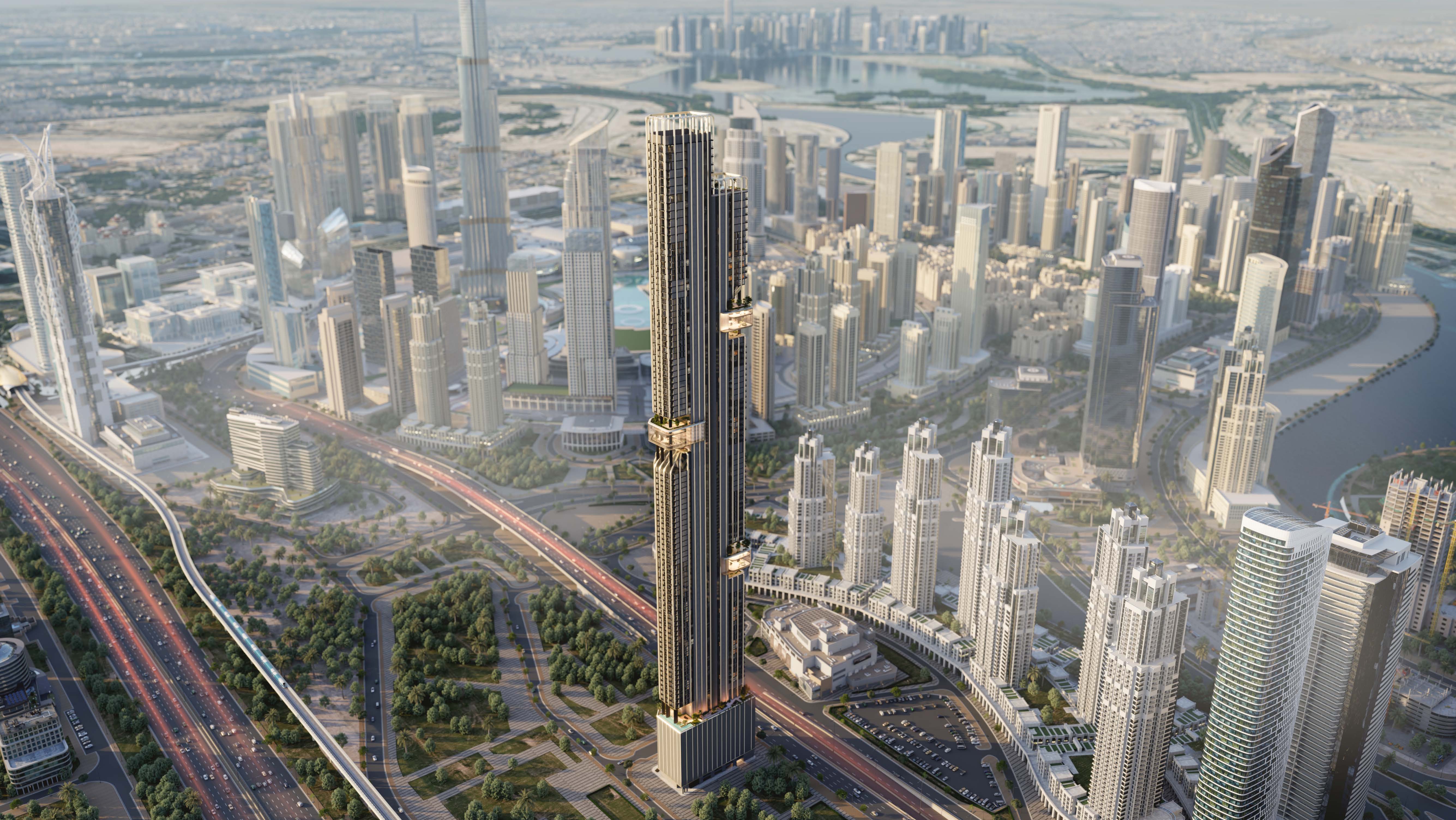 DWTN Residences 4