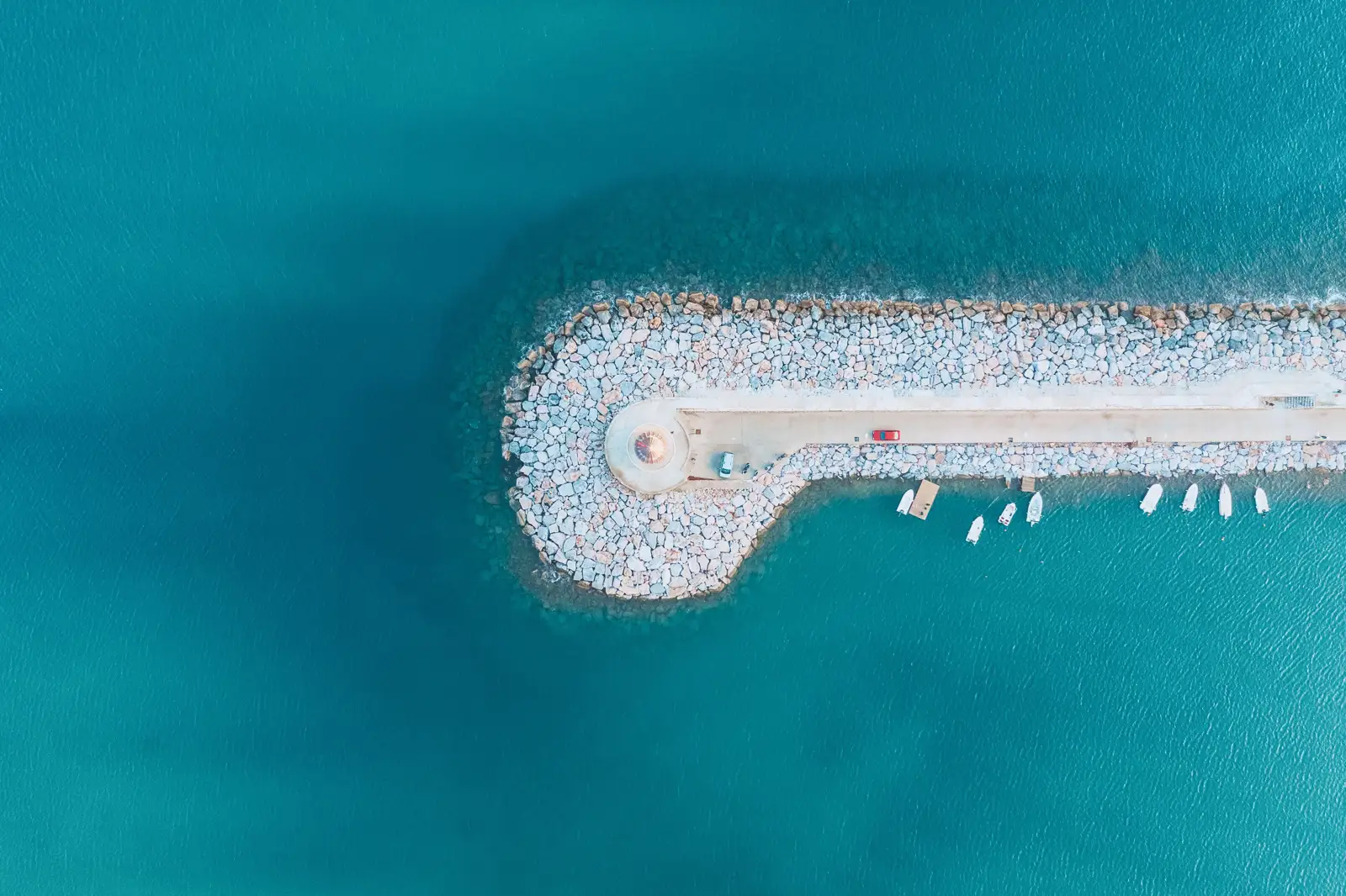 Edgewater Residences — Dubai Islands