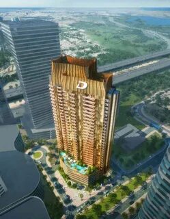 Elegance Tower 2