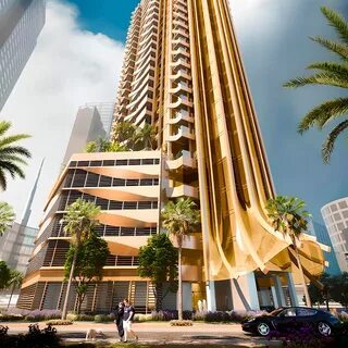 Elegance Tower 3
