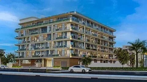 Elevia Residences 2