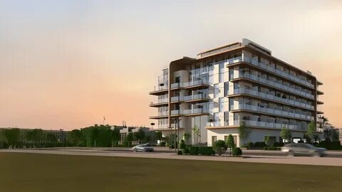 Elevia Residences 3