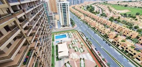 Elite 10 Sports Residence 3