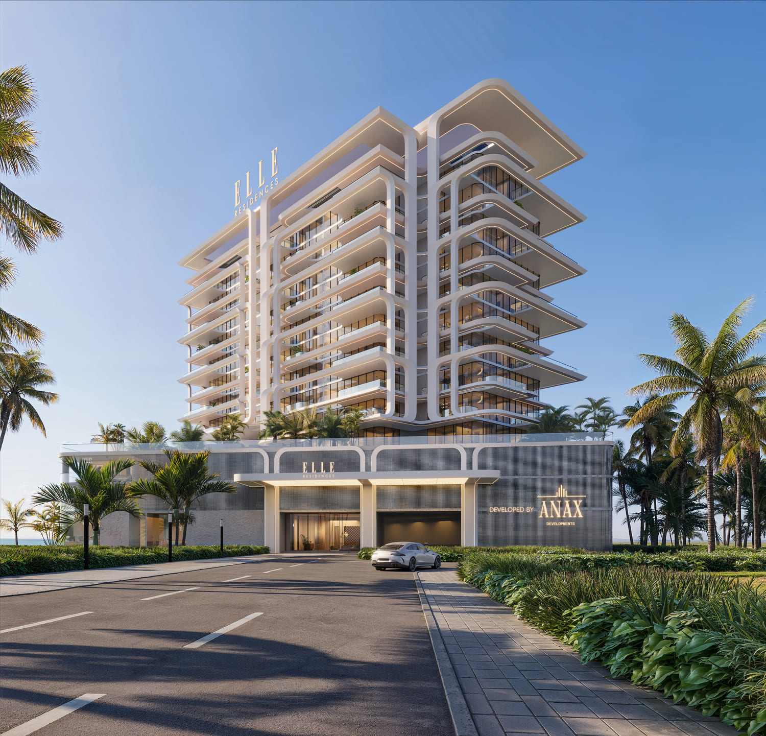Elle Residences 2