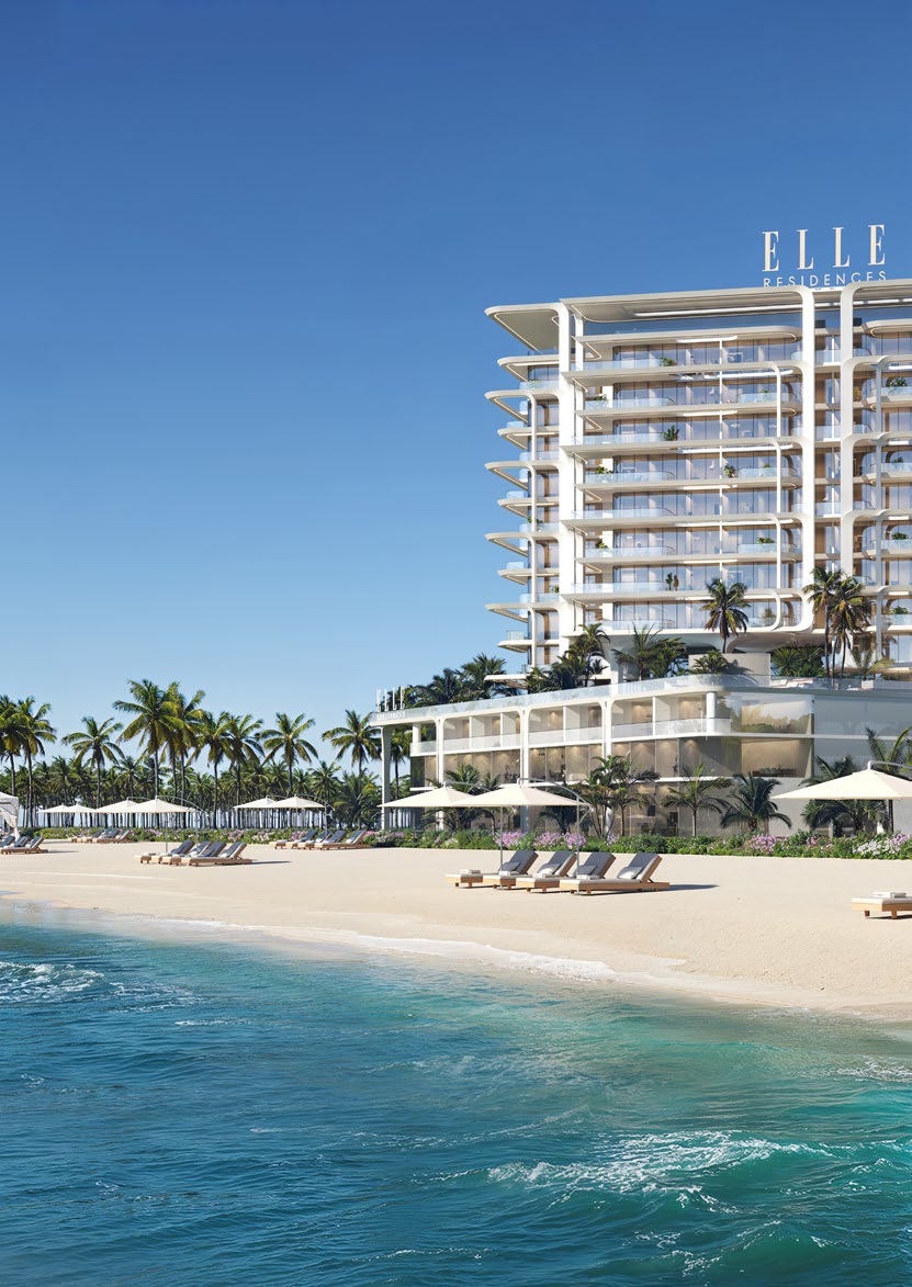 Elle Residences 3