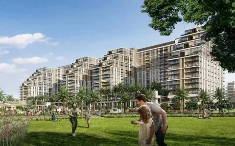 Elvira — Dubai Hills Estate