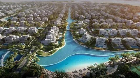 Emaar OASIS — The Oasis