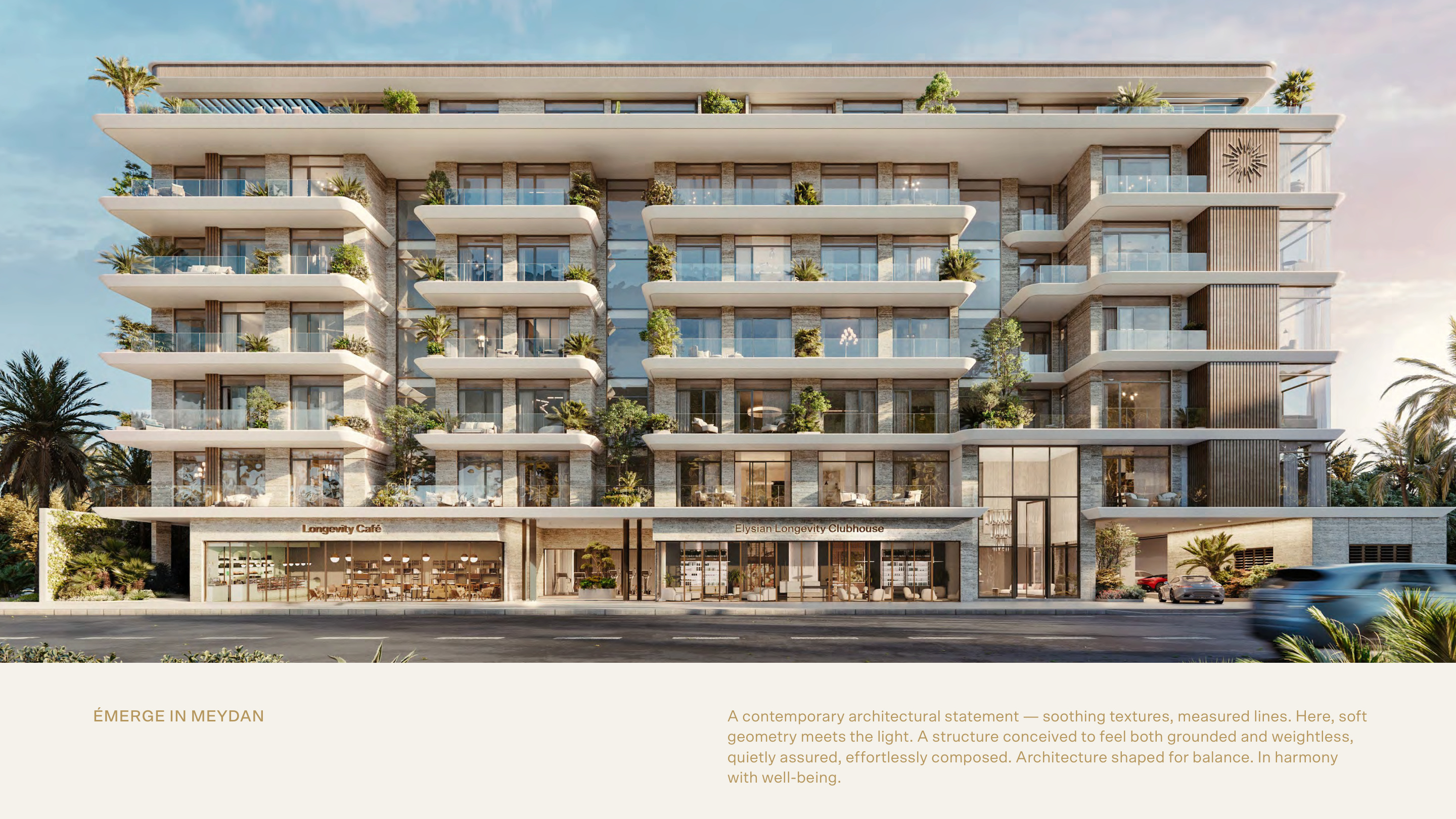Emerge Residences
