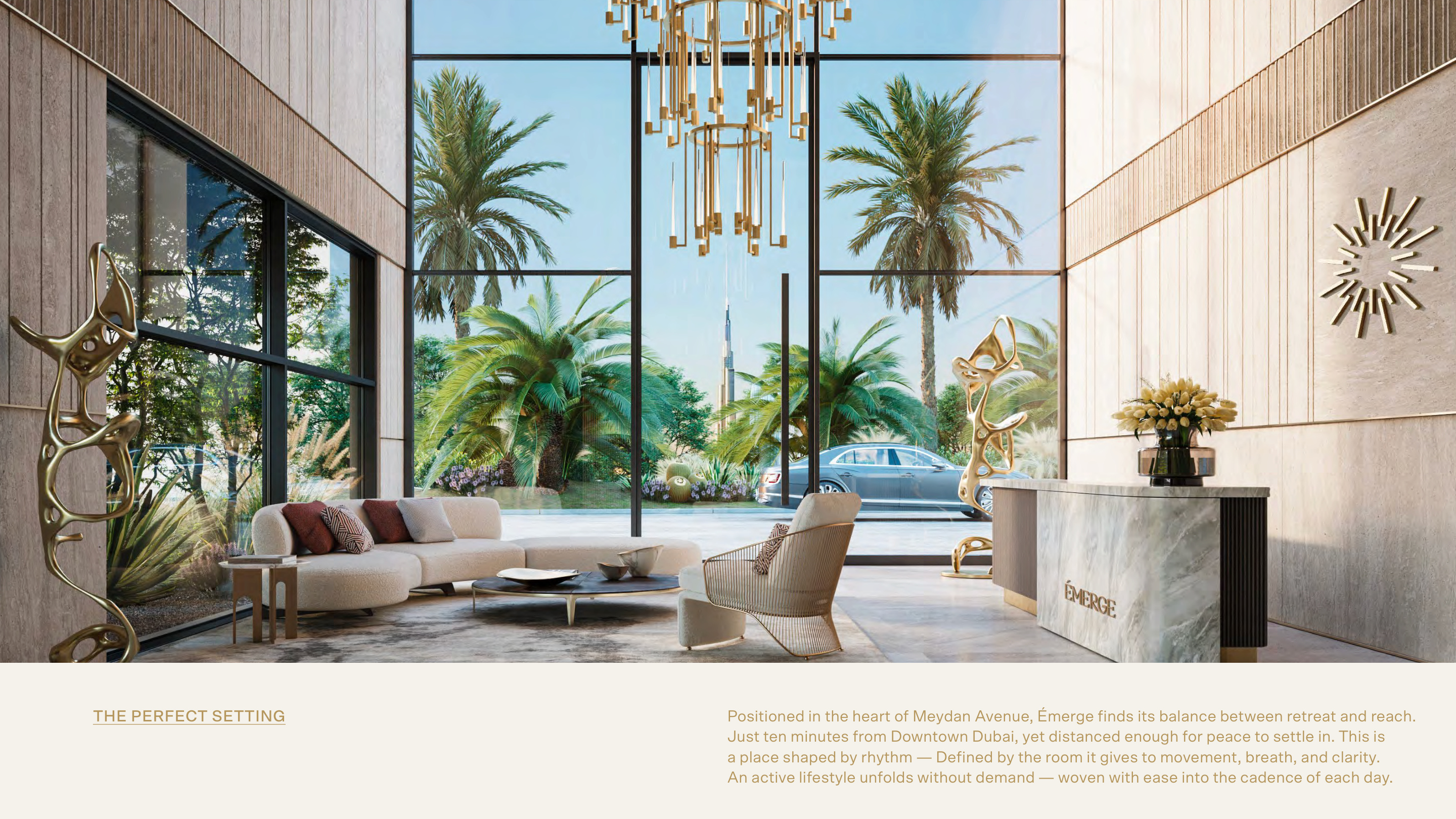 Emerge Residences 2