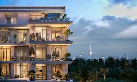 Emerge Residences 2
