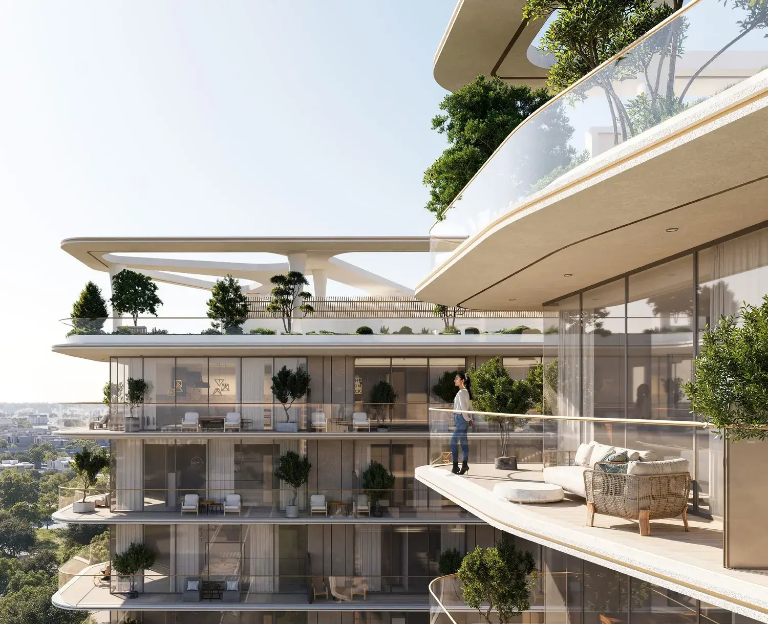 Enre Residence 3