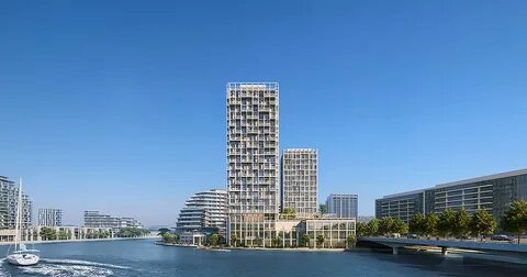 Enta Residences