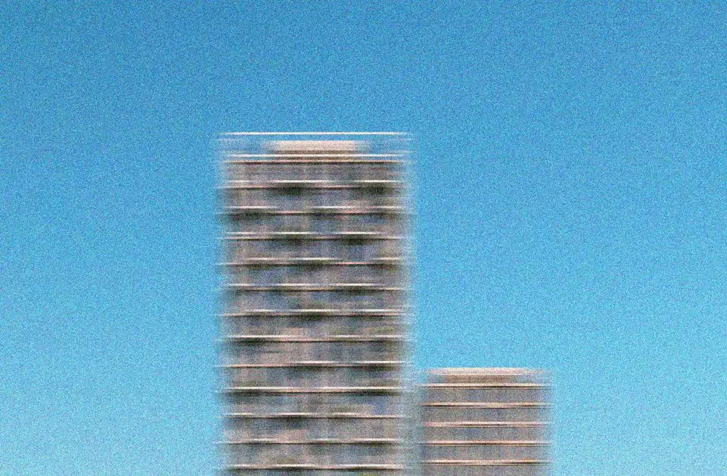 Enta Residences — Mina Al Arab