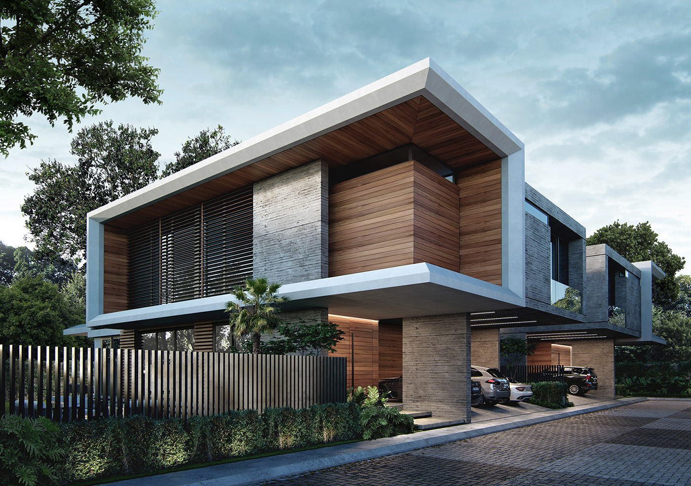 Enzo Developers Project