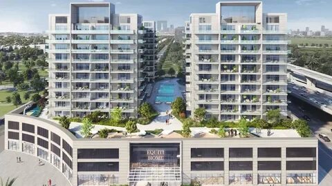 Equiti Home — Al Furjan