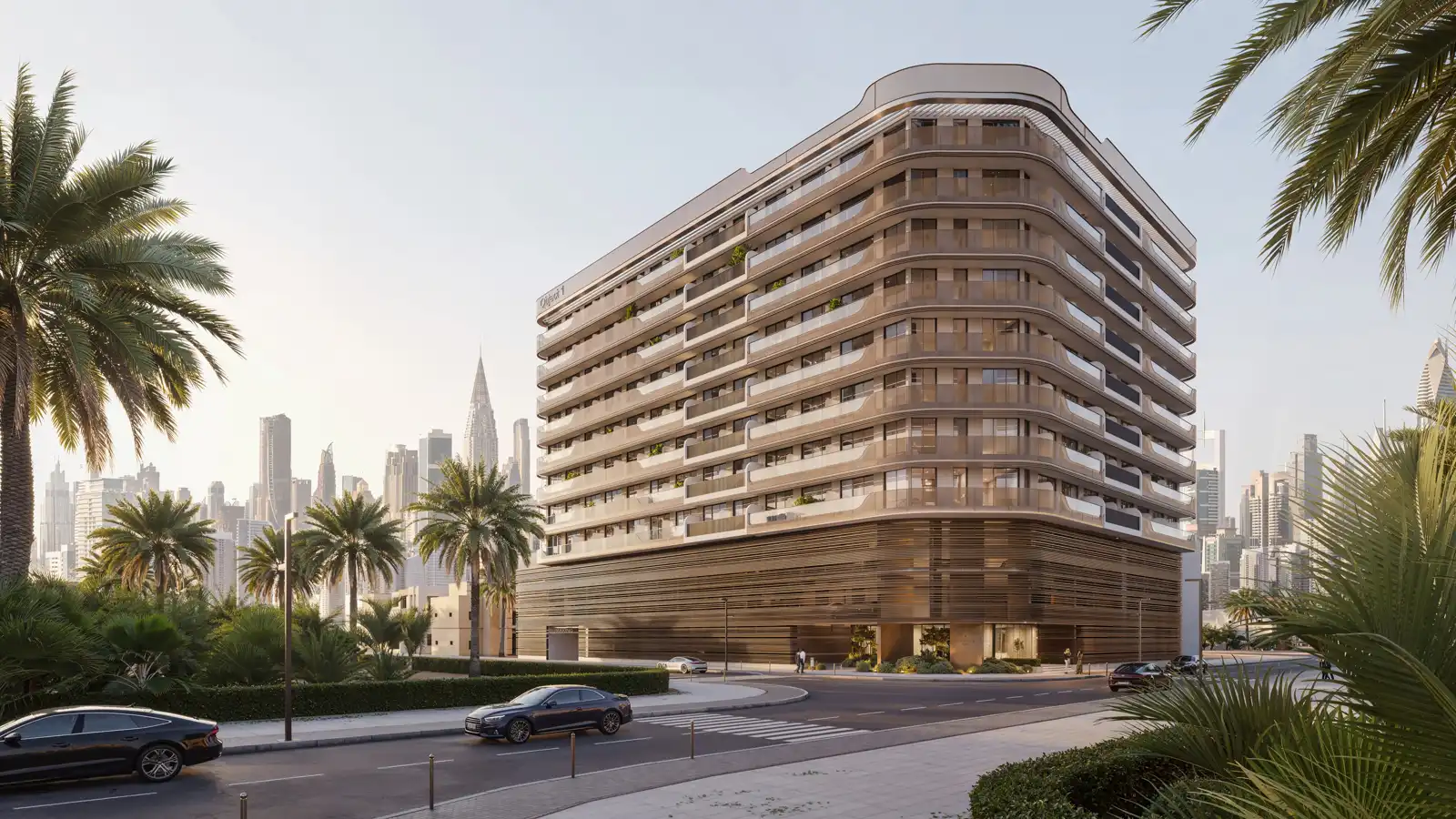 Evergr1n House — Al Satwa