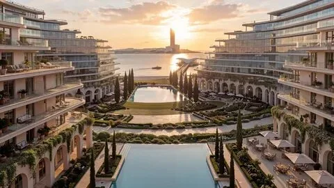 Evermore Community — Ras Al Khaimah