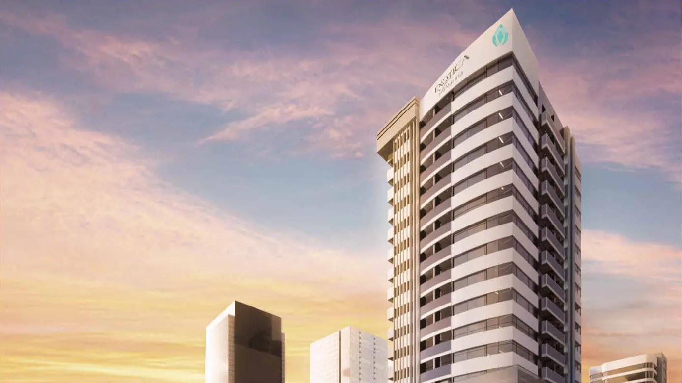 Exotica — JVC (Jumeirah Village Circle)
