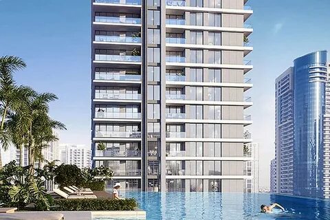 Marina Shores