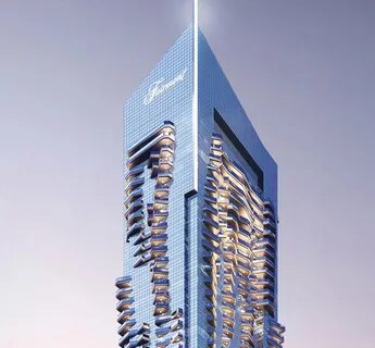Fairmont Residences North