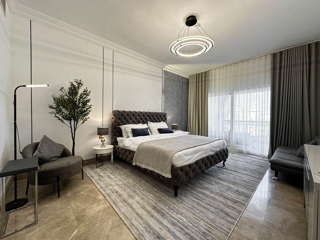 Fairmont Residences North 3