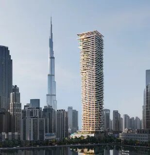 Fairmont Residences Solara Tower 2