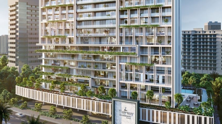 Fairway Residences 2