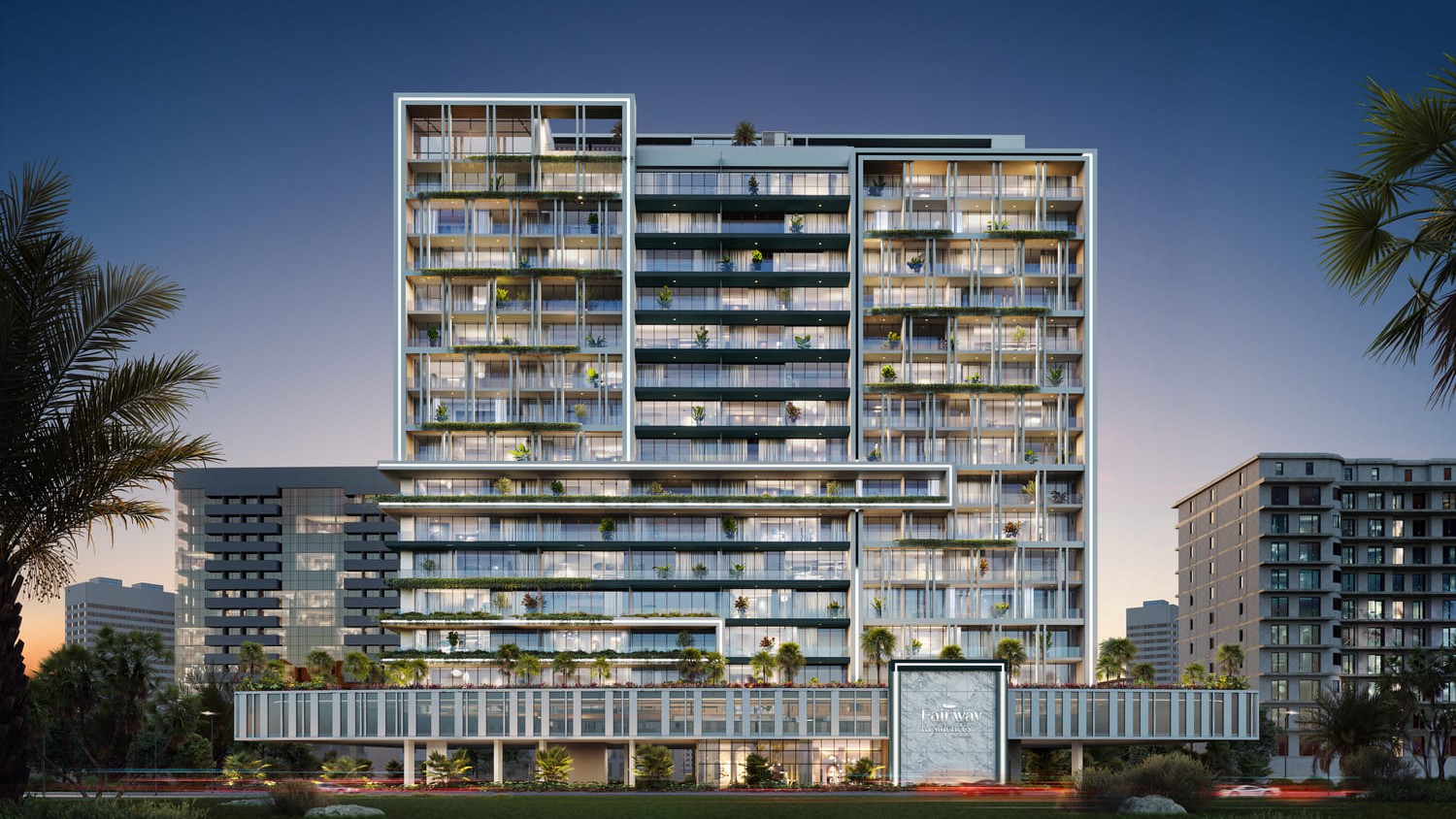 Fairway Residences 3