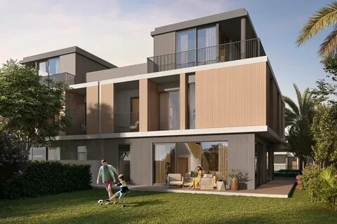 Fairway Villas