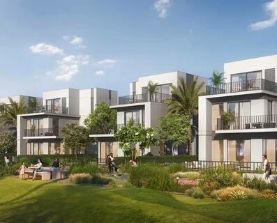 Fairway Villas 2
