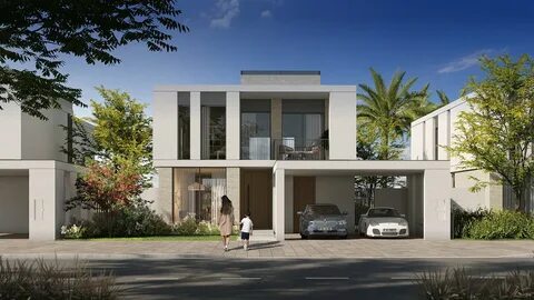 Fairway Villas 3