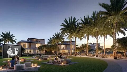 Farm Gardens