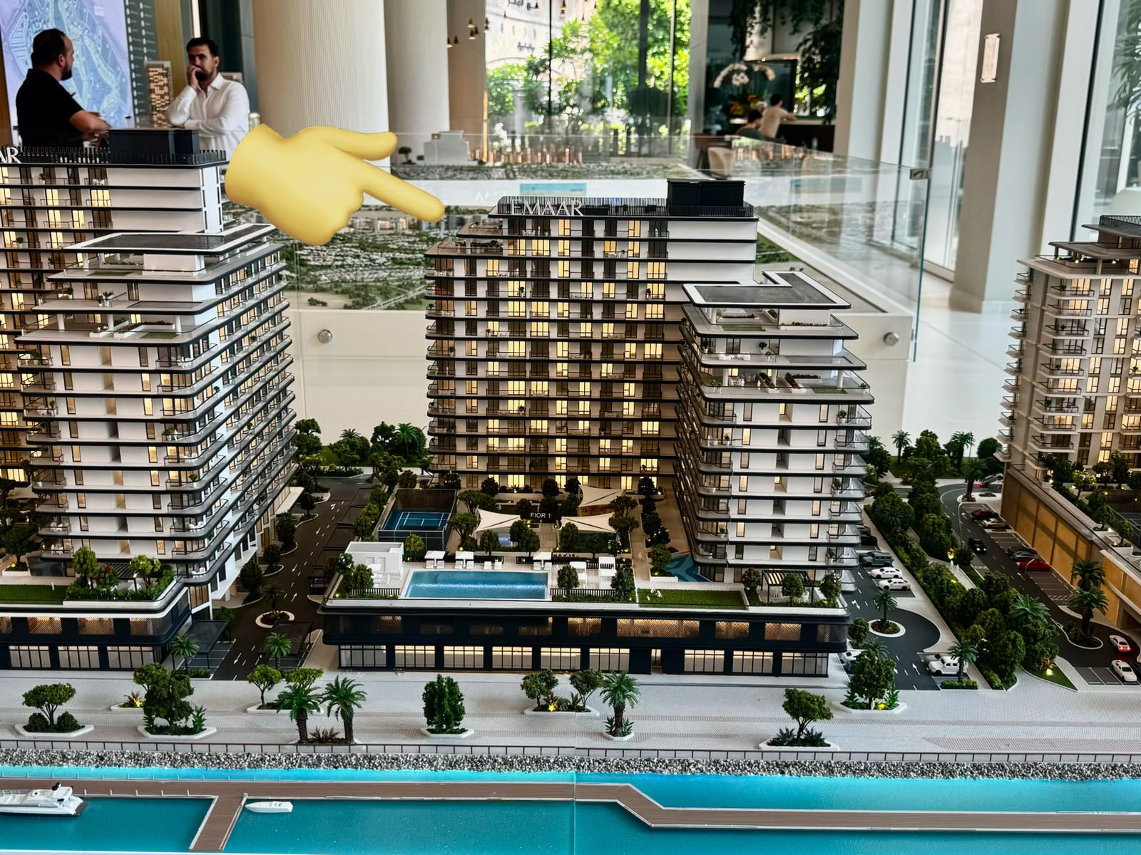 Fior — Rashid Yachts and Marina