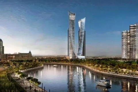 first city branded 2
