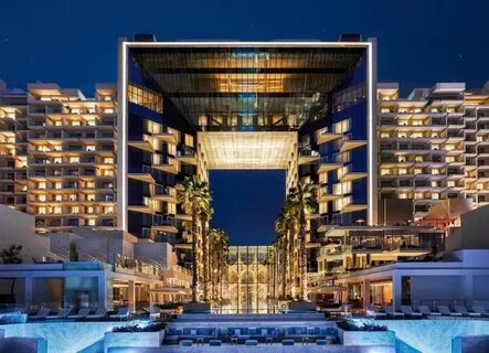 FIVE at Palm Jumeirah — Palm Jumeirah: фото объекта