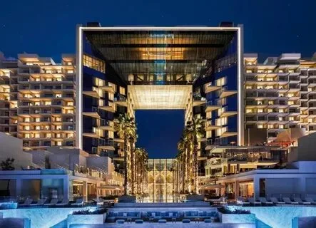 FIVE at Palm Jumeirah — Palm Jumeirah