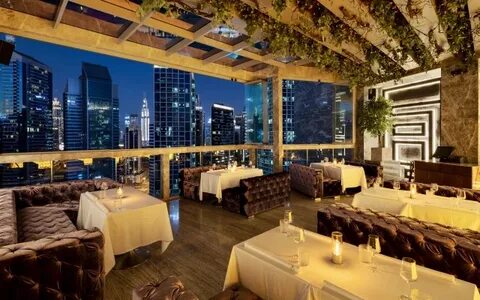 Five-Star Hotel Business Bay 2