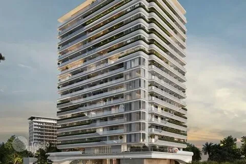 Floarea Oasis — Dubai Land Residence Complex