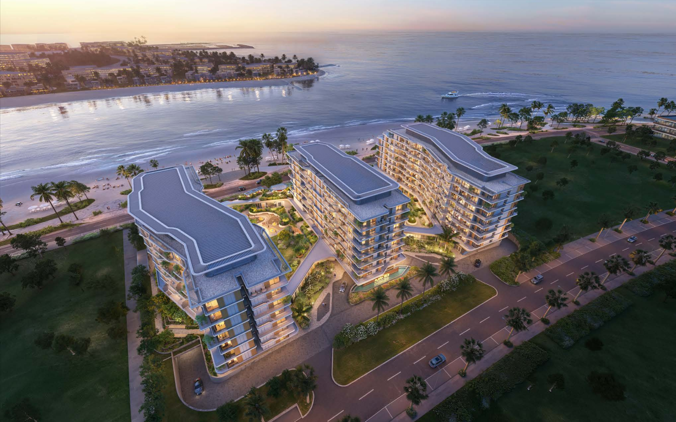 Flora Bay Residences 2